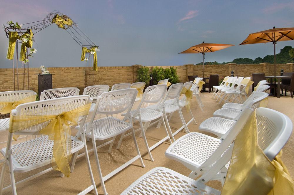 Hotel Courtyard By Marriott Tyler Exterior foto