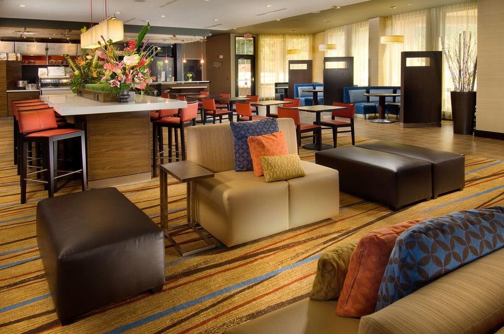 Hotel Courtyard By Marriott Tyler Exterior foto