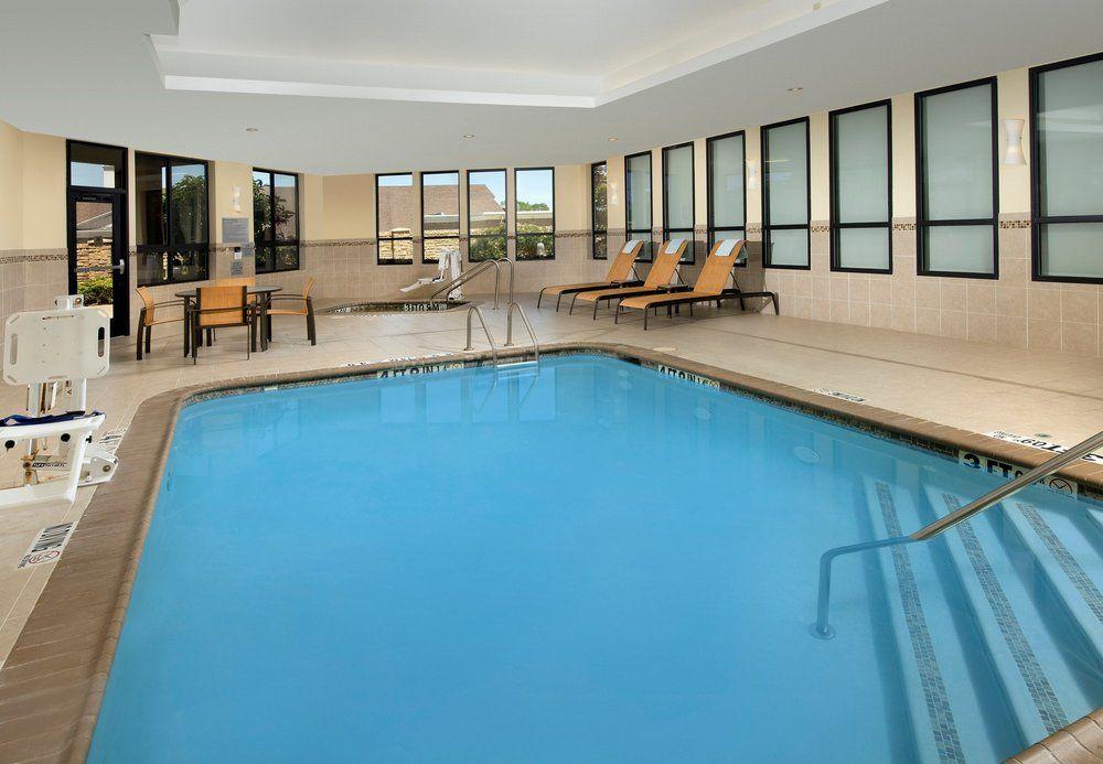 Hotel Courtyard By Marriott Tyler Exterior foto