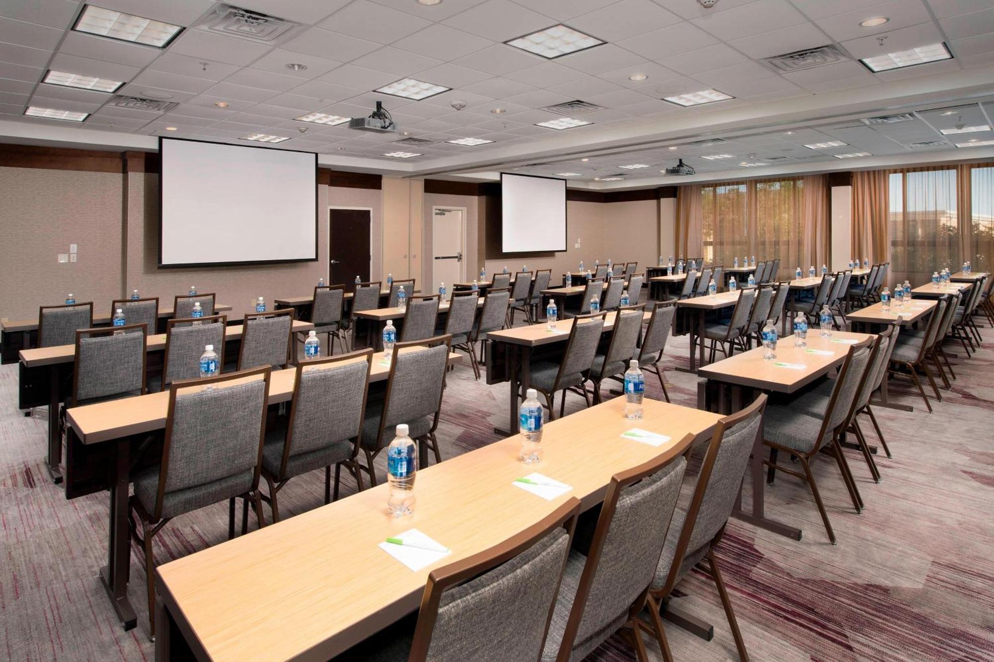 Hotel Courtyard By Marriott Tyler Exterior foto