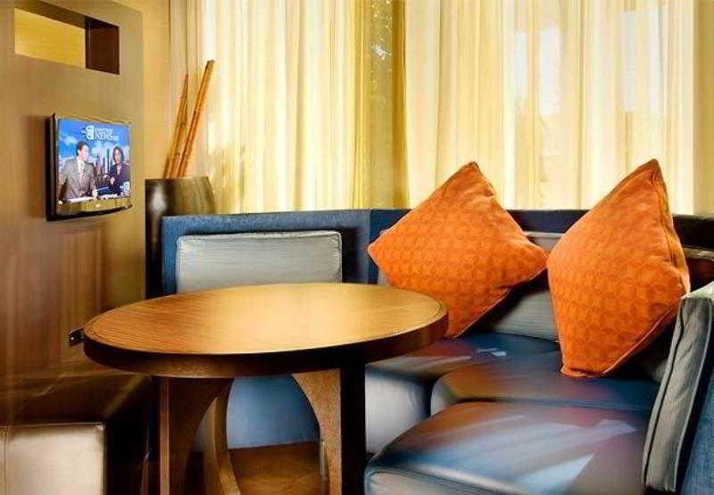 Hotel Courtyard By Marriott Tyler Restaurante foto