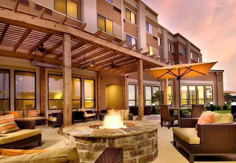 Hotel Courtyard By Marriott Tyler Exterior foto