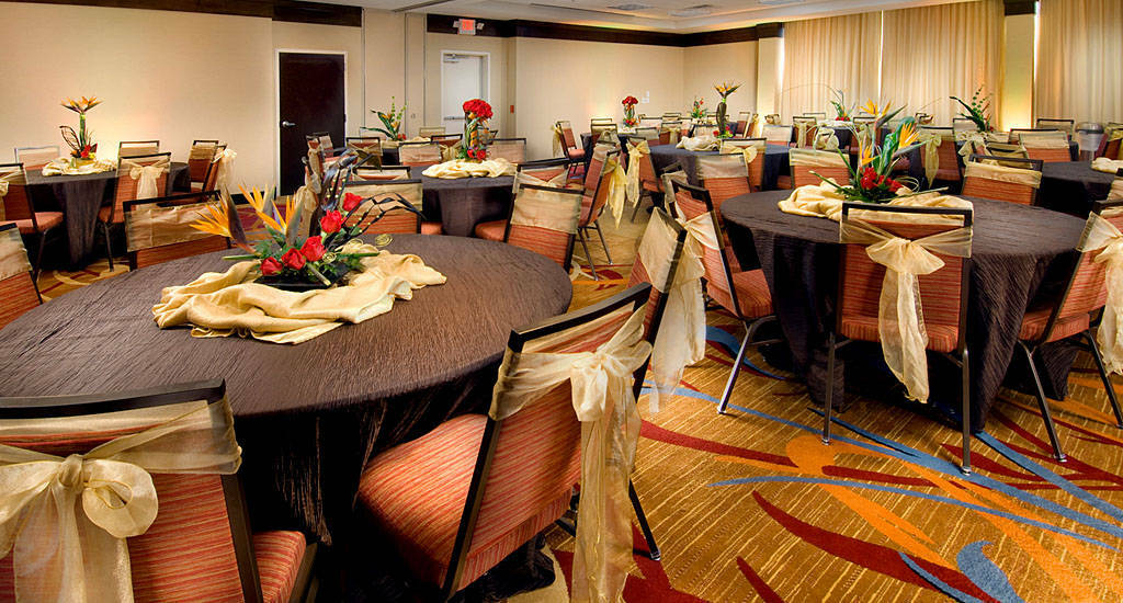 Hotel Courtyard By Marriott Tyler Exterior foto